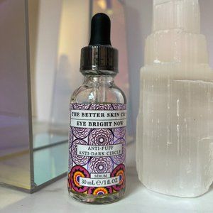 The Better Skin Co Eye Bright Now